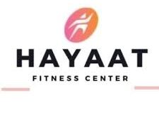 Hayaat Fitness Centre Day Pass