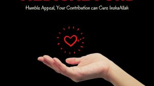 Fatimiyya Medical Drive