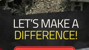 Donations for Palestine