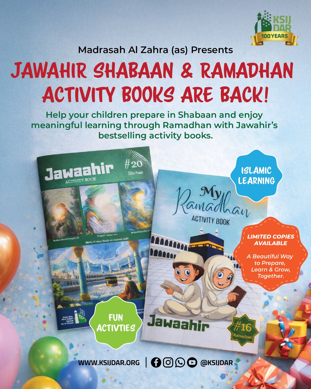 Jawaahir Books