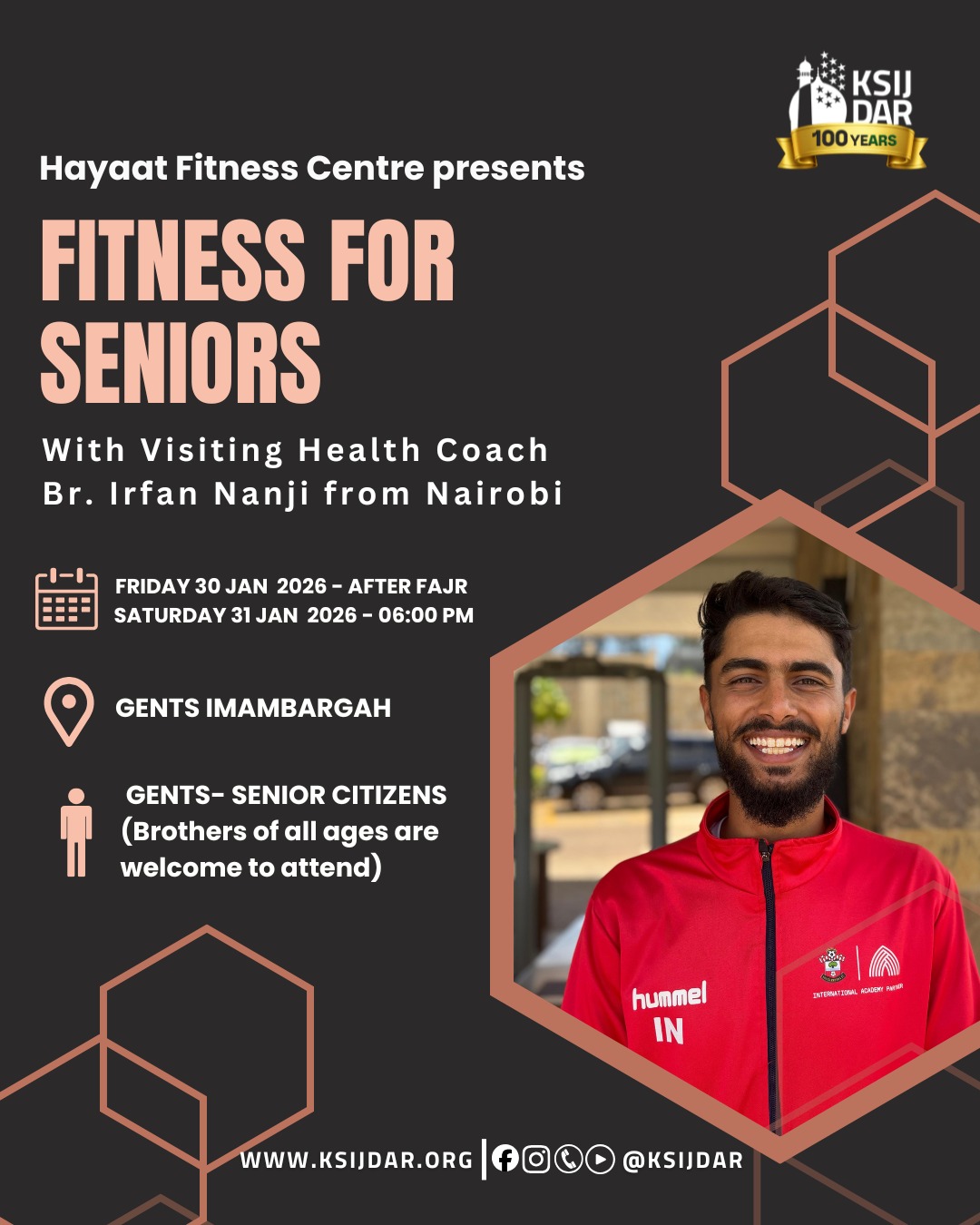 Strength for Seniors